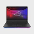 ASUS Laptop ROG Strix Scar 16 G635LX-RW018W / Intel Core Ultra 9 275HX, 16", WQXGA miniLED Touch, 32 GB RAM, 1 TB SSD, NVIDIA GeForce RTX 5090, Windows 11, crni